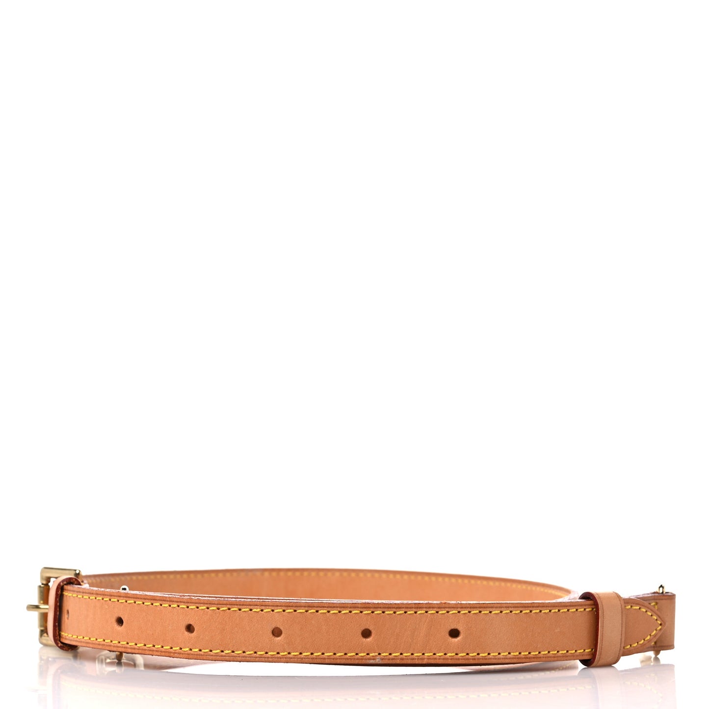 Vachetta 20mm Adjustable Shoulder Strap