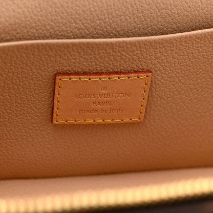 Louis Vuitton Monogram Nice Mini 6 of 9