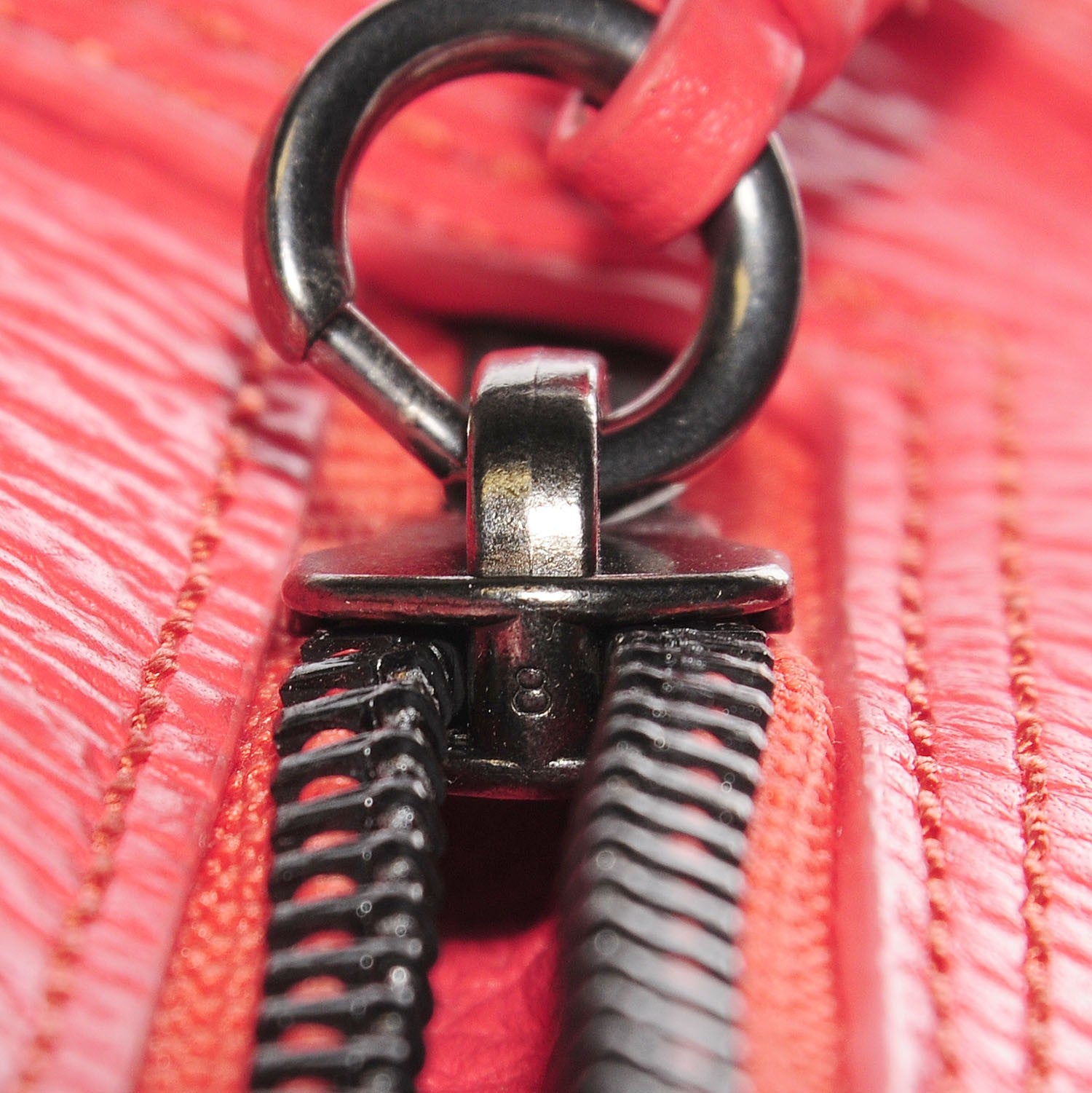 3.1 Phillip Lim 3.1 Textured Calfskin Medium Pashli Satchel Coral 8 of 13