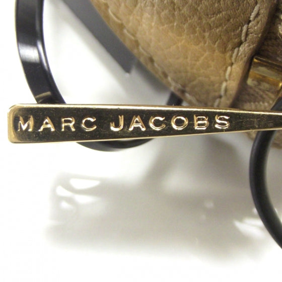 Marc Jacobs Leather Quilted Zip Wallet 9 of 9