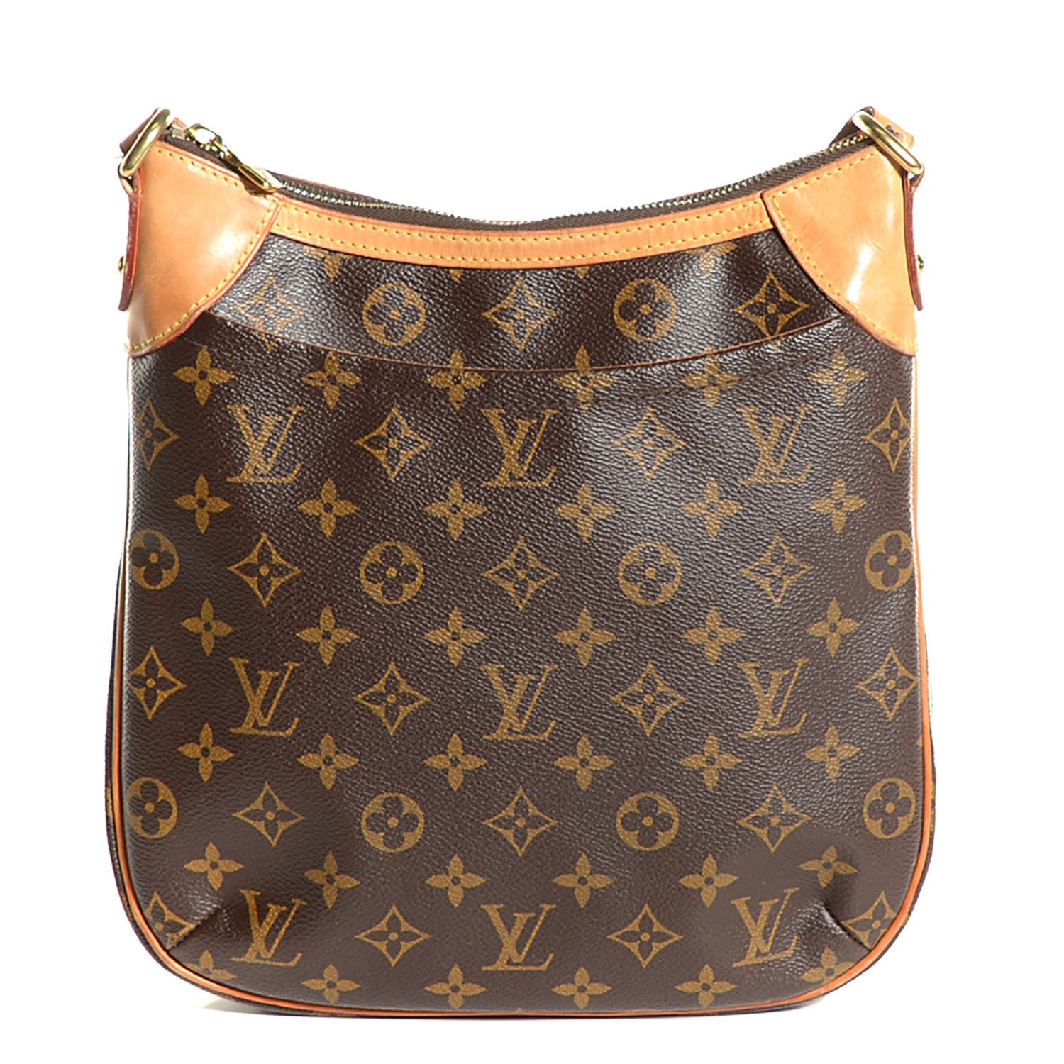 Louis Vuitton Monogram Odeon PM 1 of 7