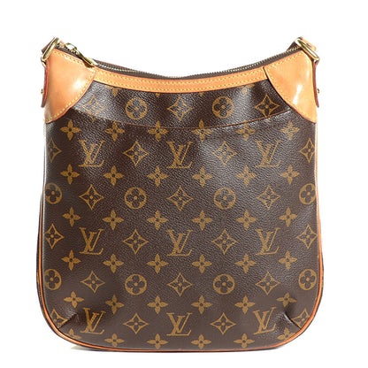 Louis Vuitton Monogram Odeon PM 1 of 7