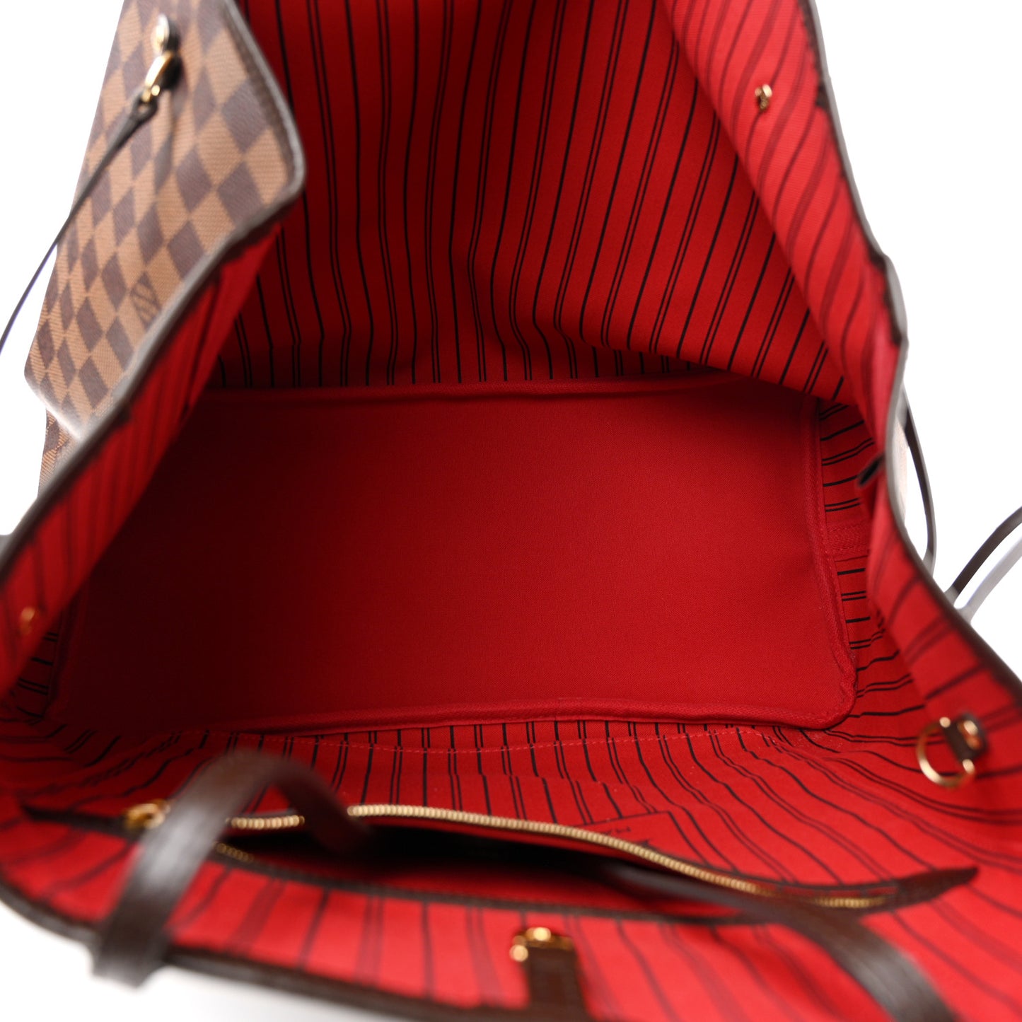 Damier Ebene Neo Neverfull GM
