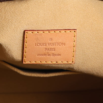 Louis Vuitton Monogram Artsy MM 6 of 10