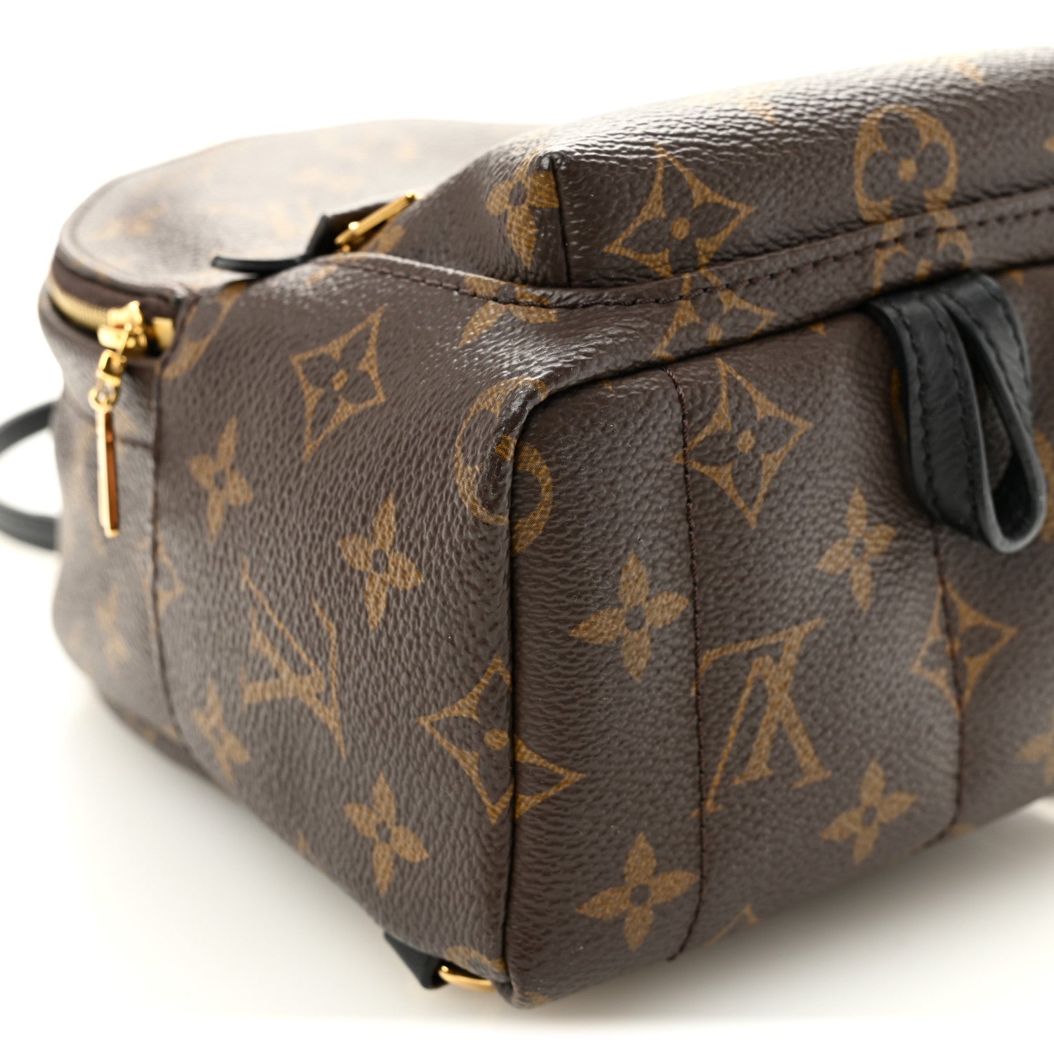 Louis Vuitton Monogram Palm Springs Backpack Mini 9 of 10