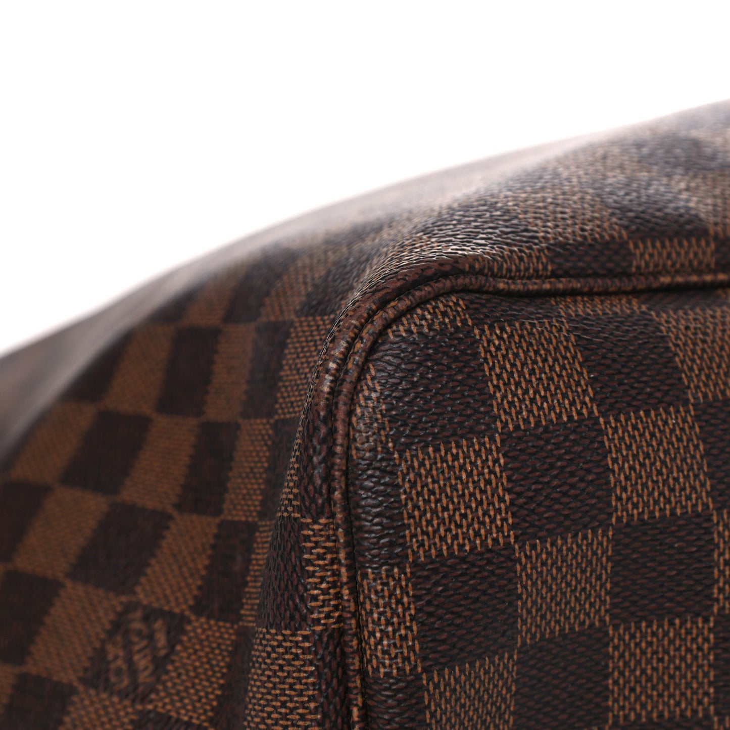 Damier Ebene Neverfull GM