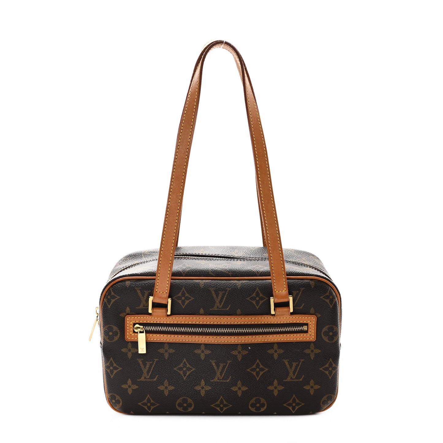 Monogram Cite MM