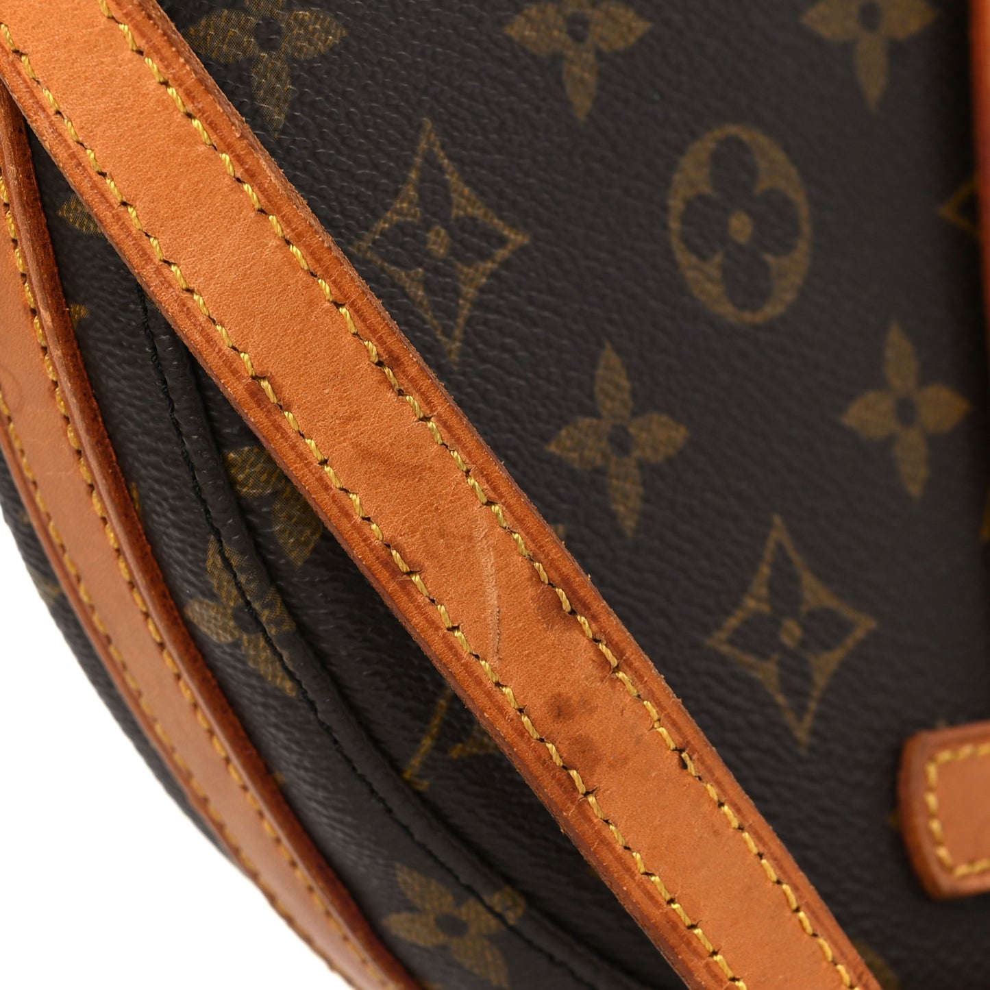 Monogram Chantilly MM