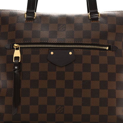 Louis Vuitton Damier Ebene Iena PM 9 of 13