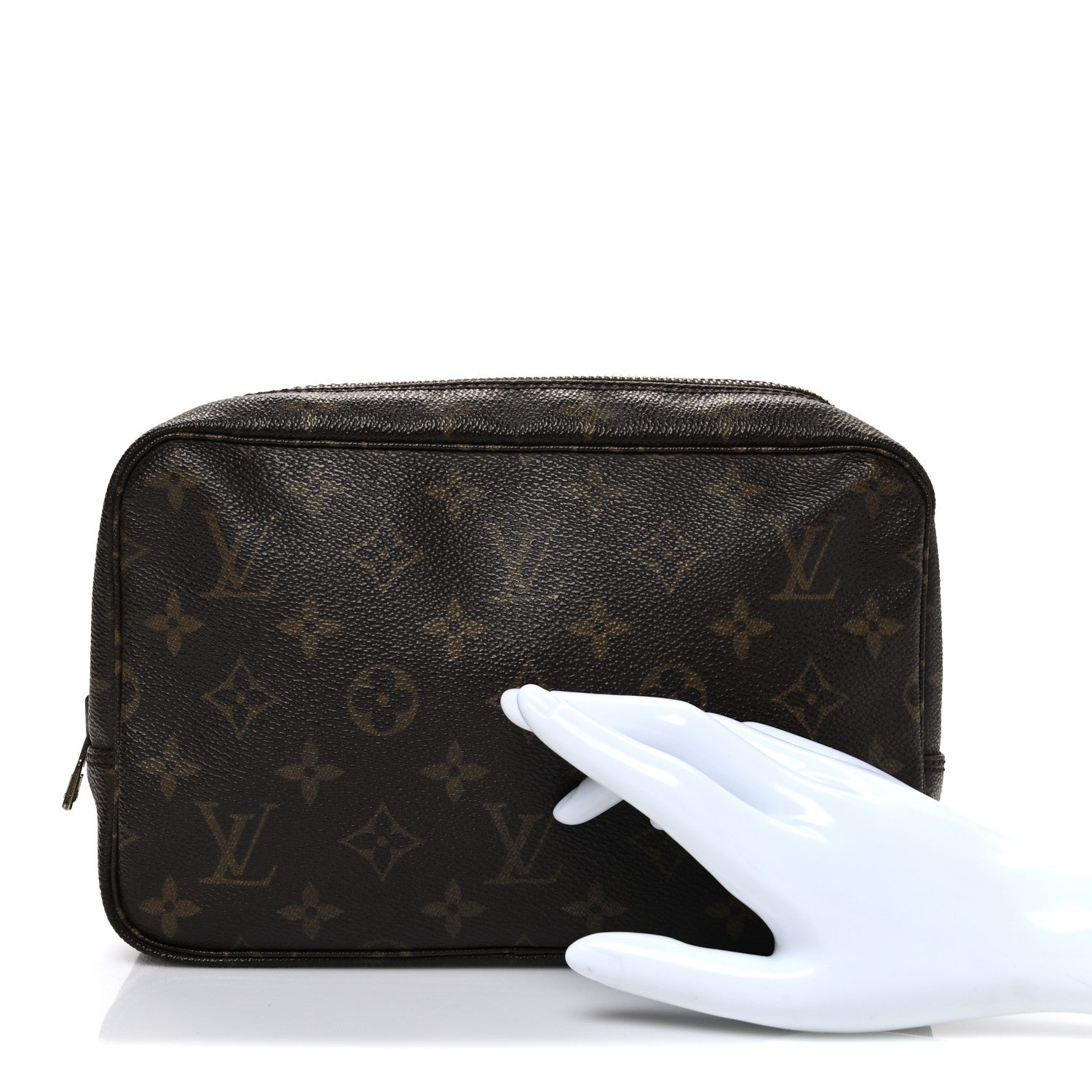 Louis Vuitton Monogram Trousse Toilette 23 2 of 7