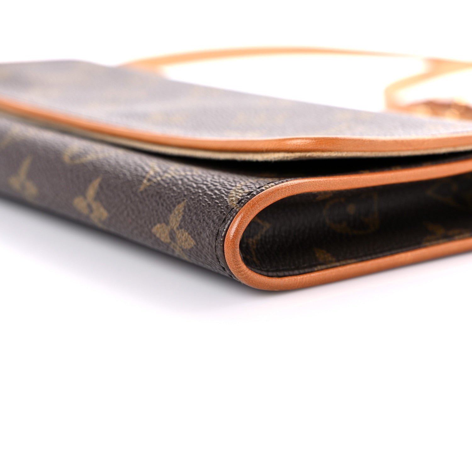 Louis Vuitton Monogram Pochette Twin GM 8 of 12