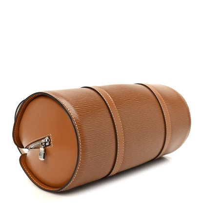 Louis Vuitton Epi Soufflot Cannelle 5 of 11
