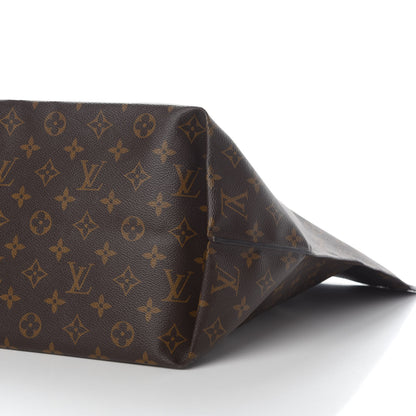 Louis Vuitton Monogram All-In MM 9 of 11