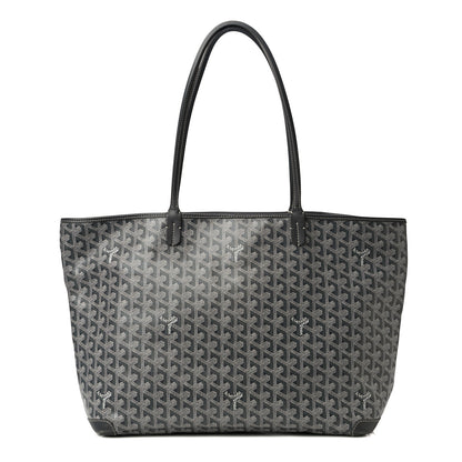 Goyard Goyardine Artois MM Grey 1 of 9