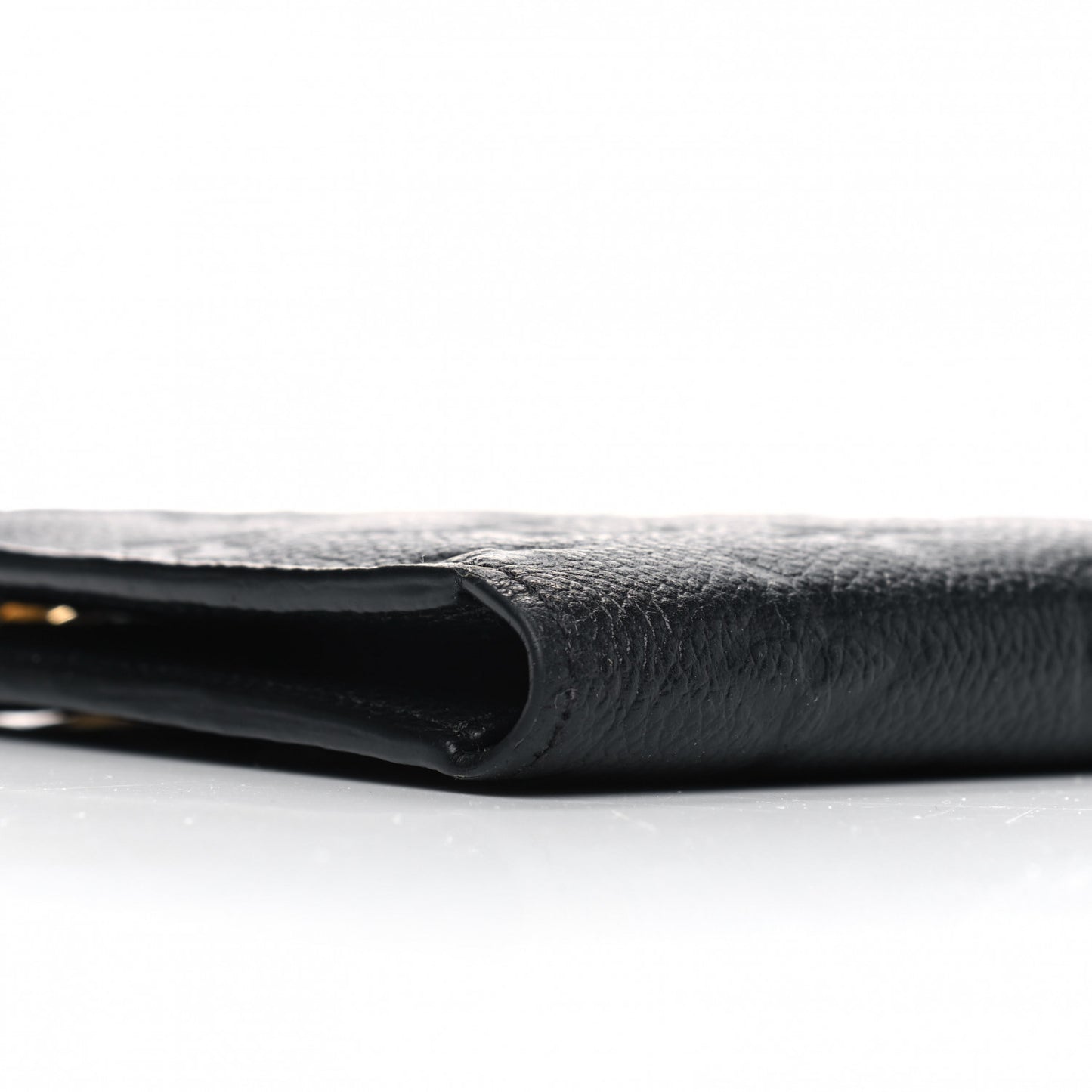 Empreinte Adele Wallet Black