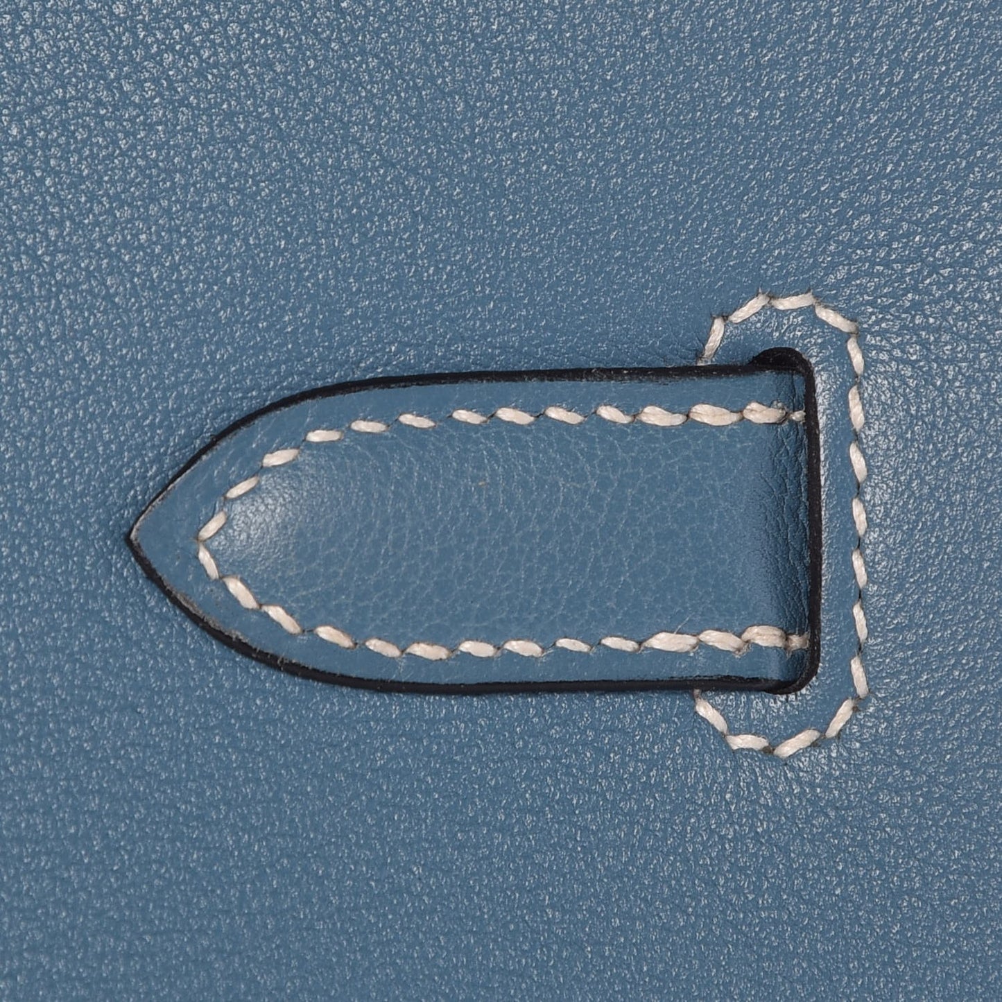 Gulliver Birkin 35 Blue Jean