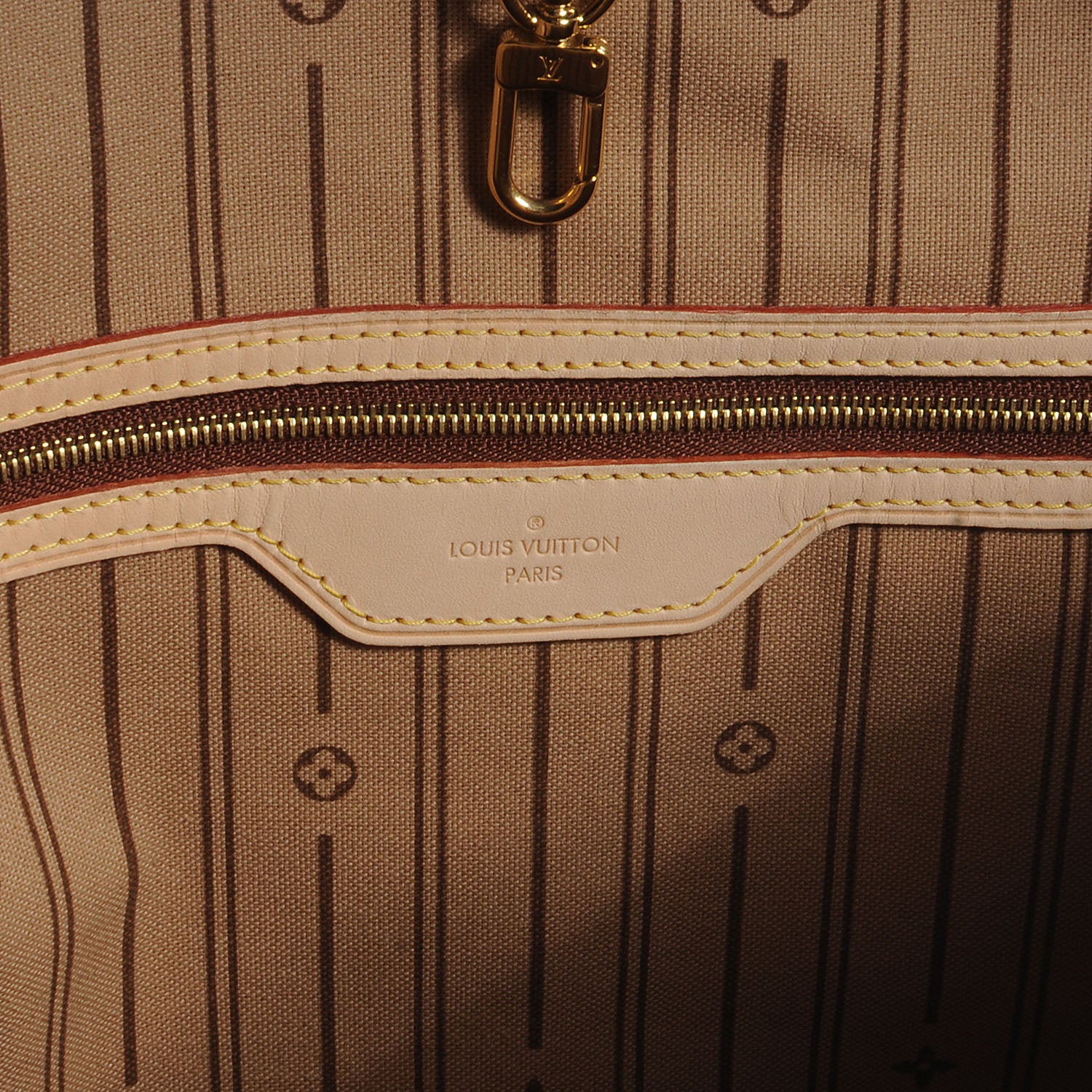 Louis Vuitton Monogram Delightful PM 7 of 8
