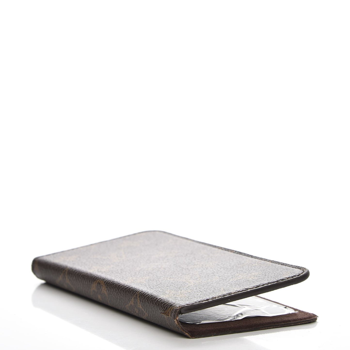 Monogram iPhone 6 Plus Folio Case