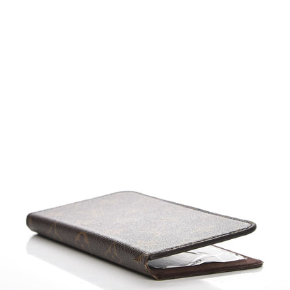 Louis Vuitton Monogram iPhone 6 Plus Folio Case 4 of 9