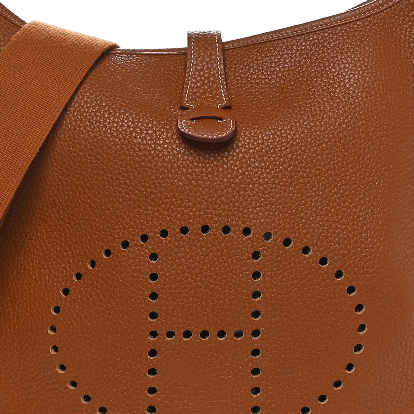 Taurillon Clemence Evelyne III GM Gold
