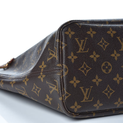 Louis Vuitton Monogram Neo Neverfull MM Pivoine 18 of 19