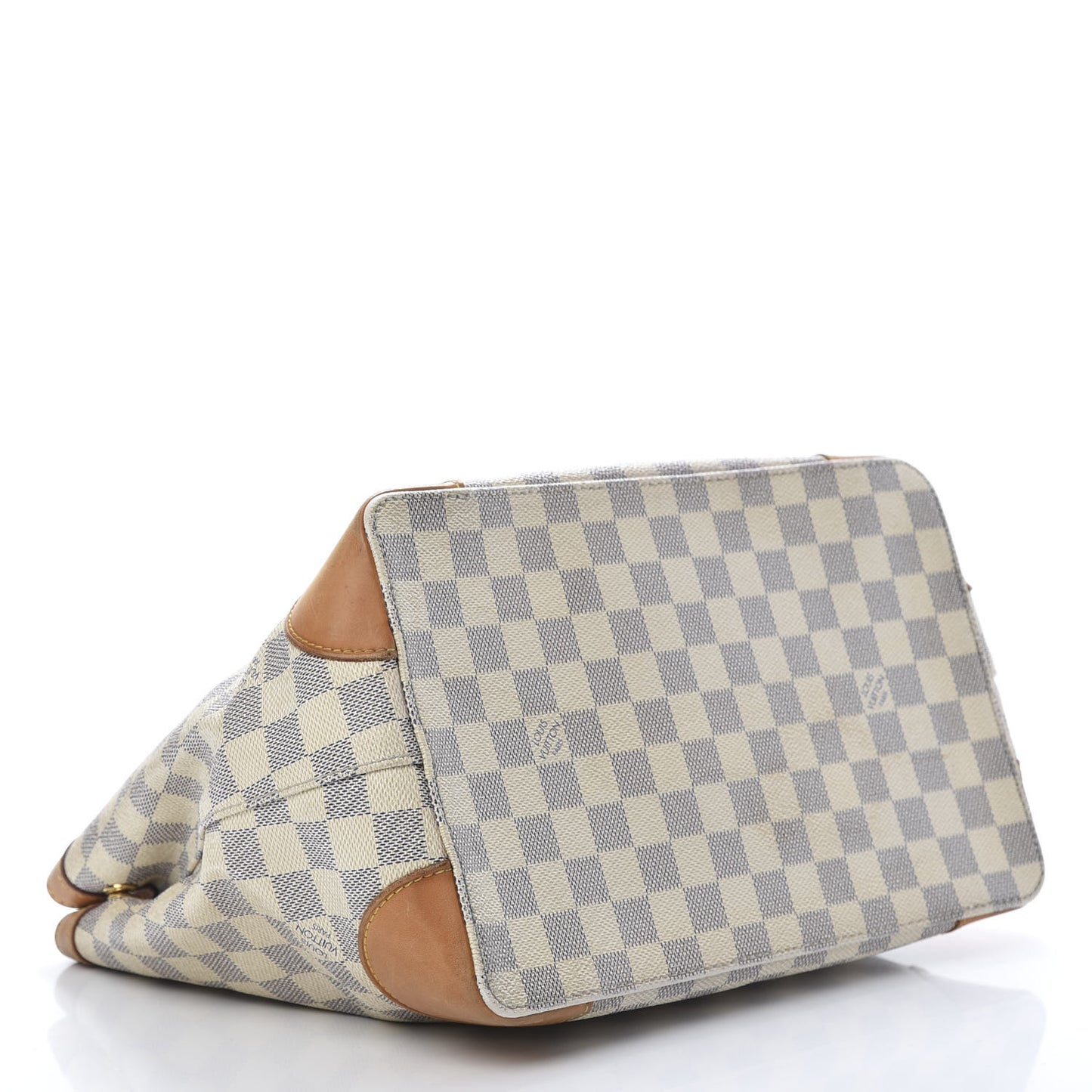 Damier Azur Hampstead PM