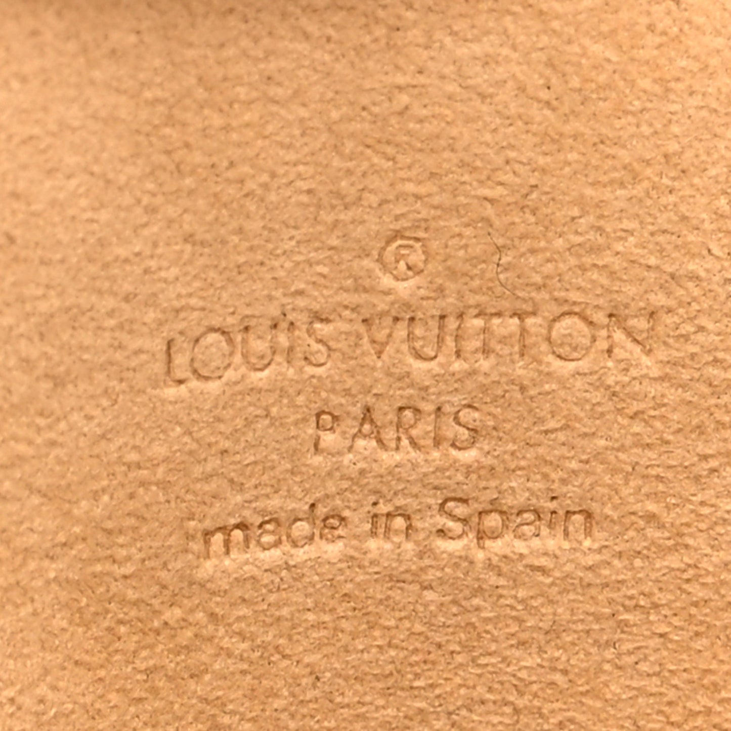 Monogram Pochette Twin PM