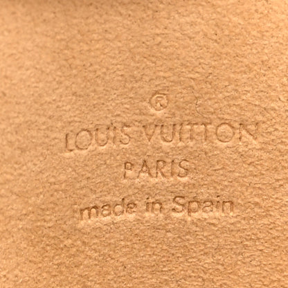 Louis Vuitton Monogram Pochette Twin PM 6 of 11