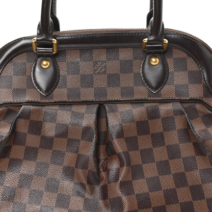 Louis Vuitton Damier Ebene Trevi PM 7 of 9