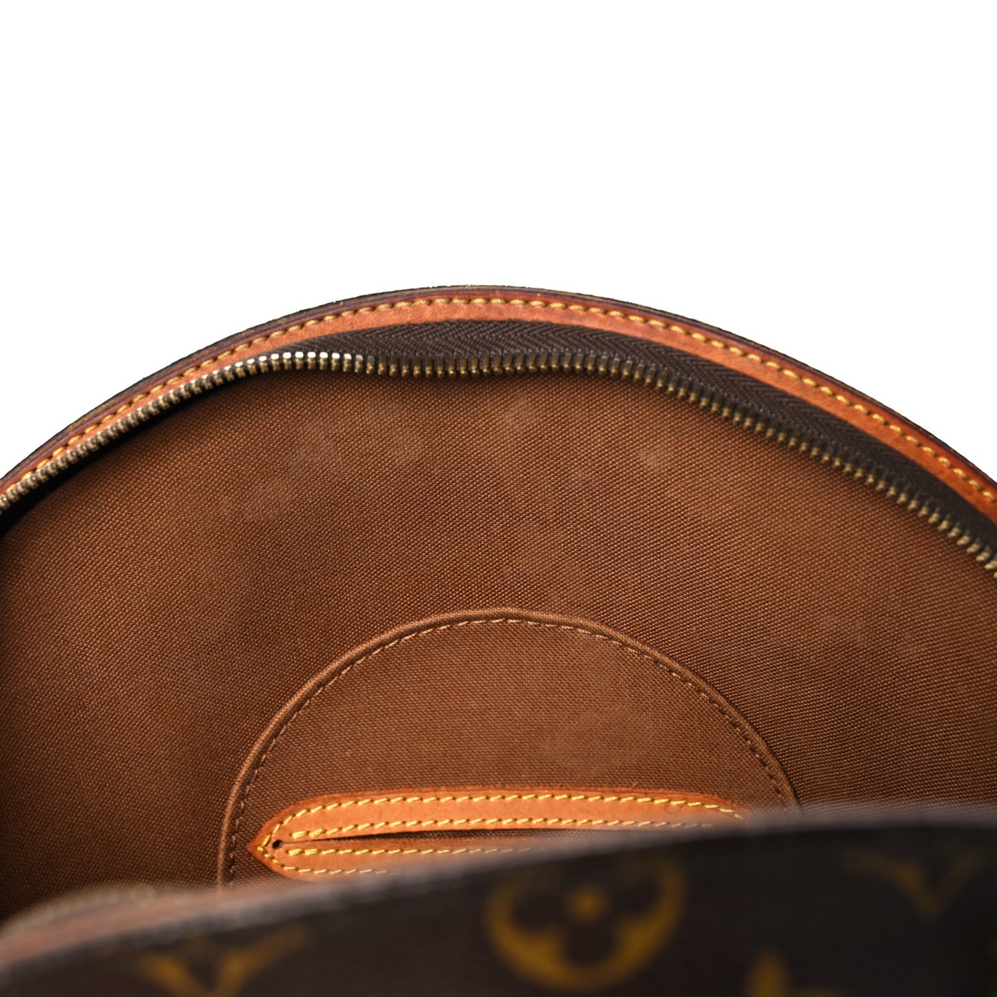 Monogram Ellipse PM