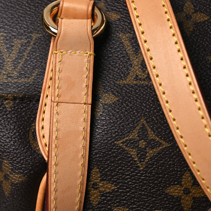 Louis Vuitton Monogram Totally PM 11 of 11