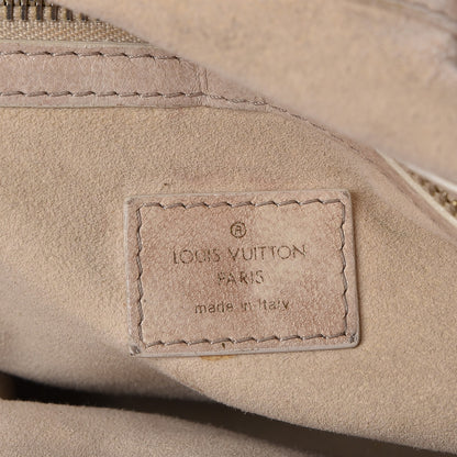 Louis Vuitton Olympe Stratus PM Ecru 6 of 11