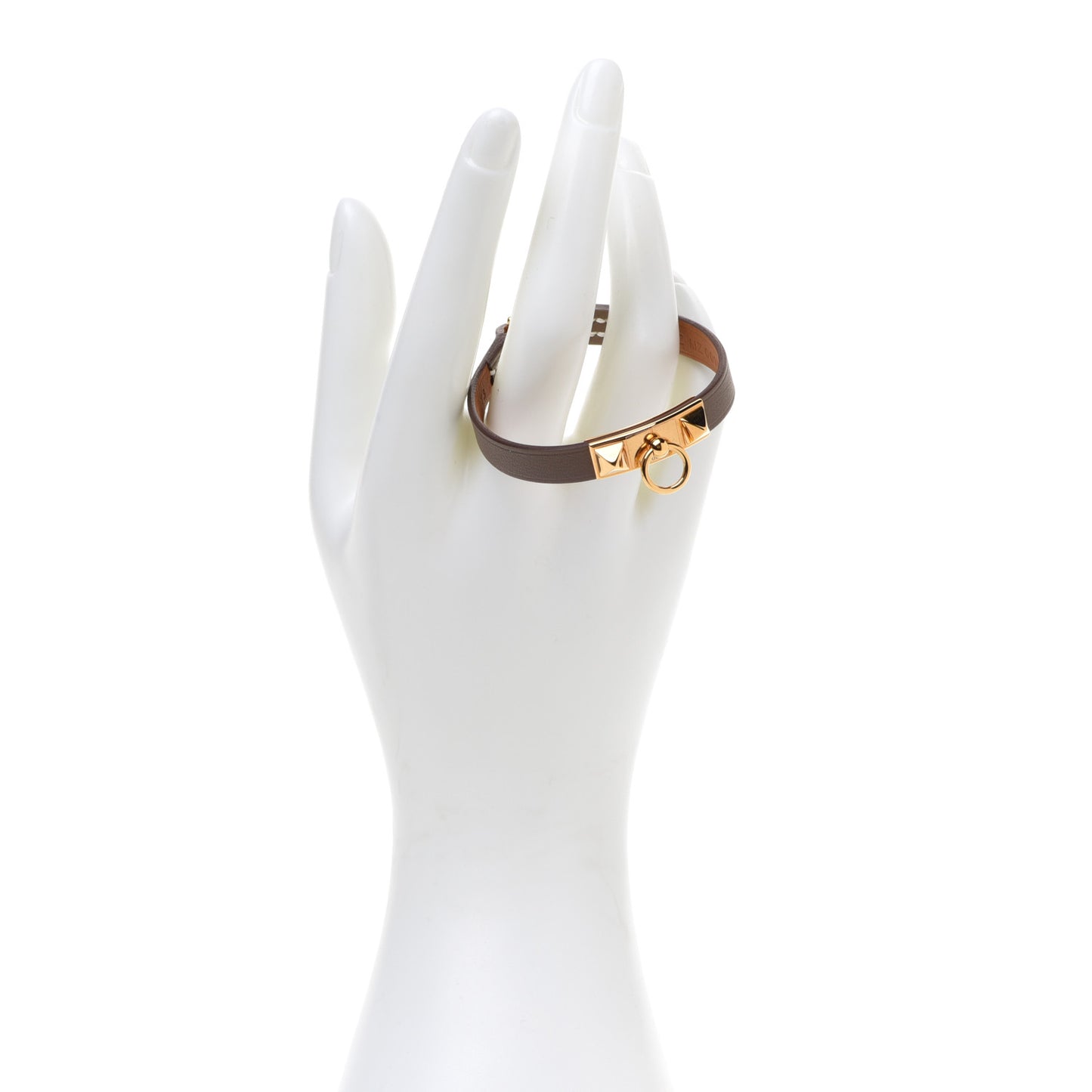 Swift Rivale Micro Bracelet T3 Etoupe