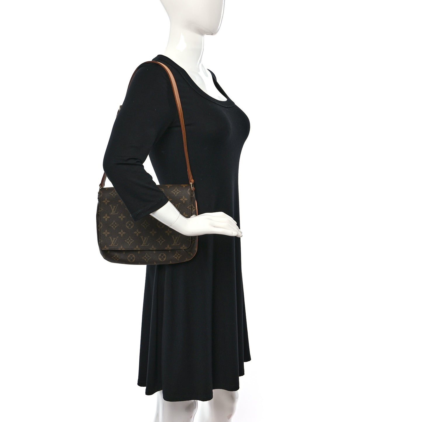 Monogram Musette Tango
