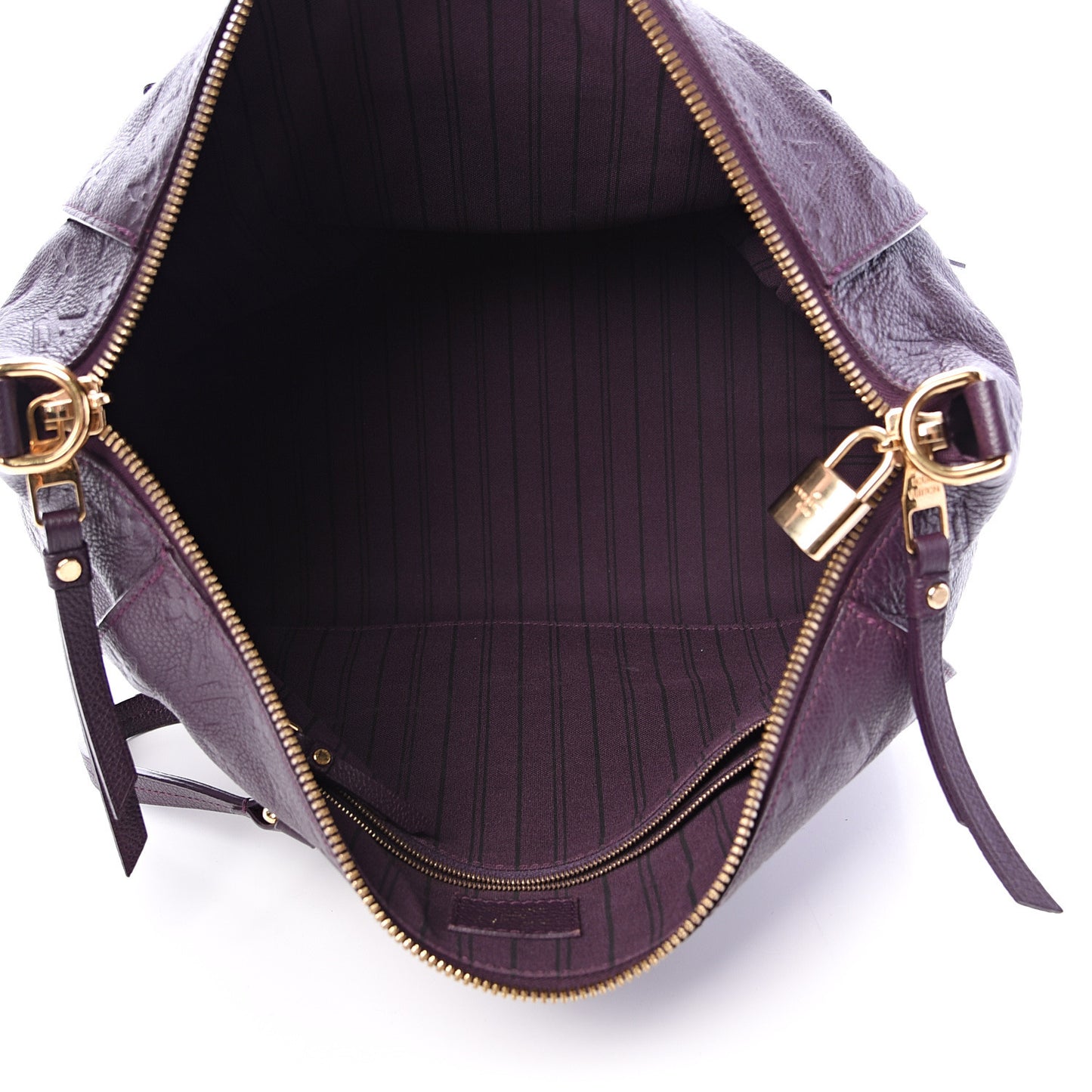 Empreinte Lumineuse PM Aube