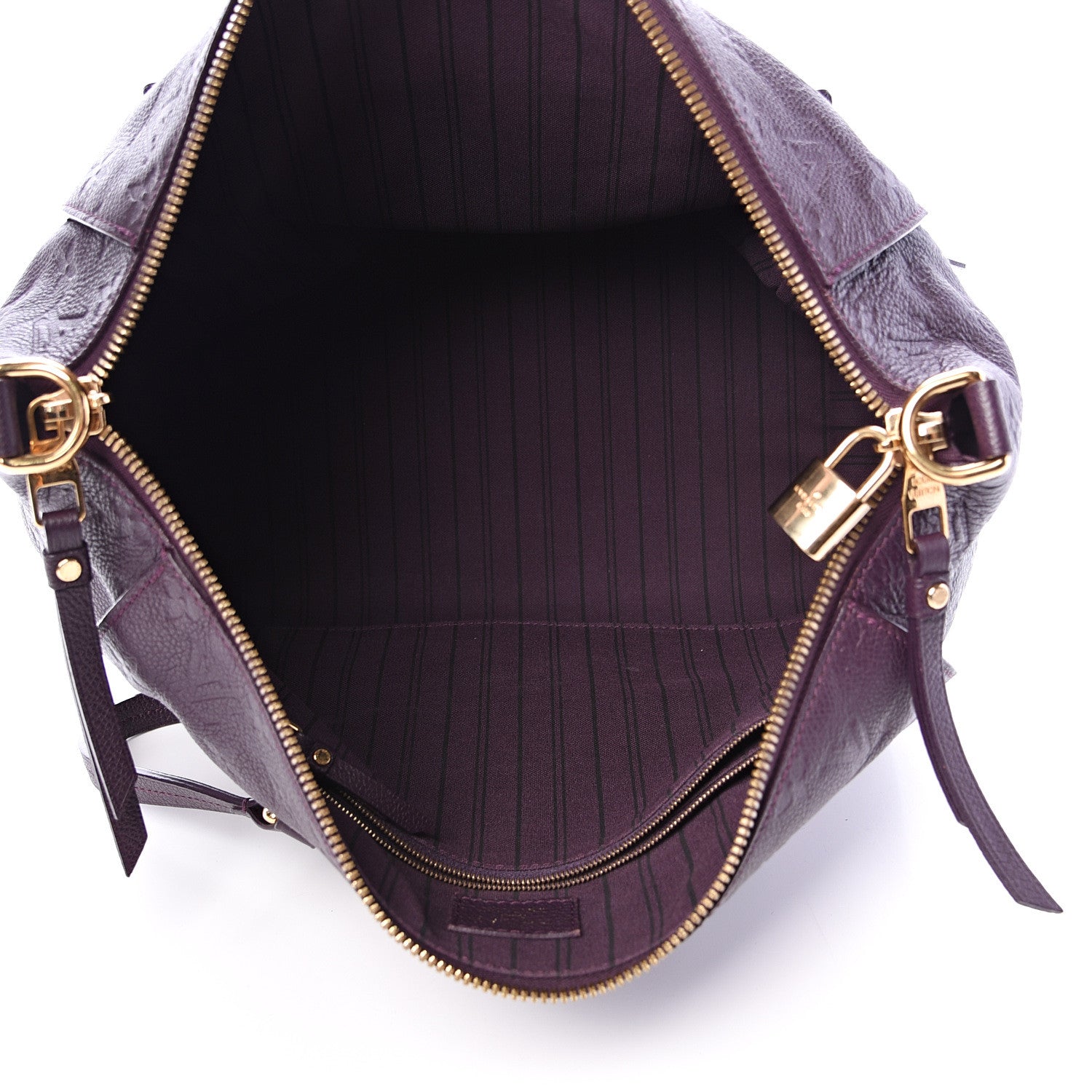 Louis Vuitton Empreinte Lumineuse PM Aube 4 of 11
