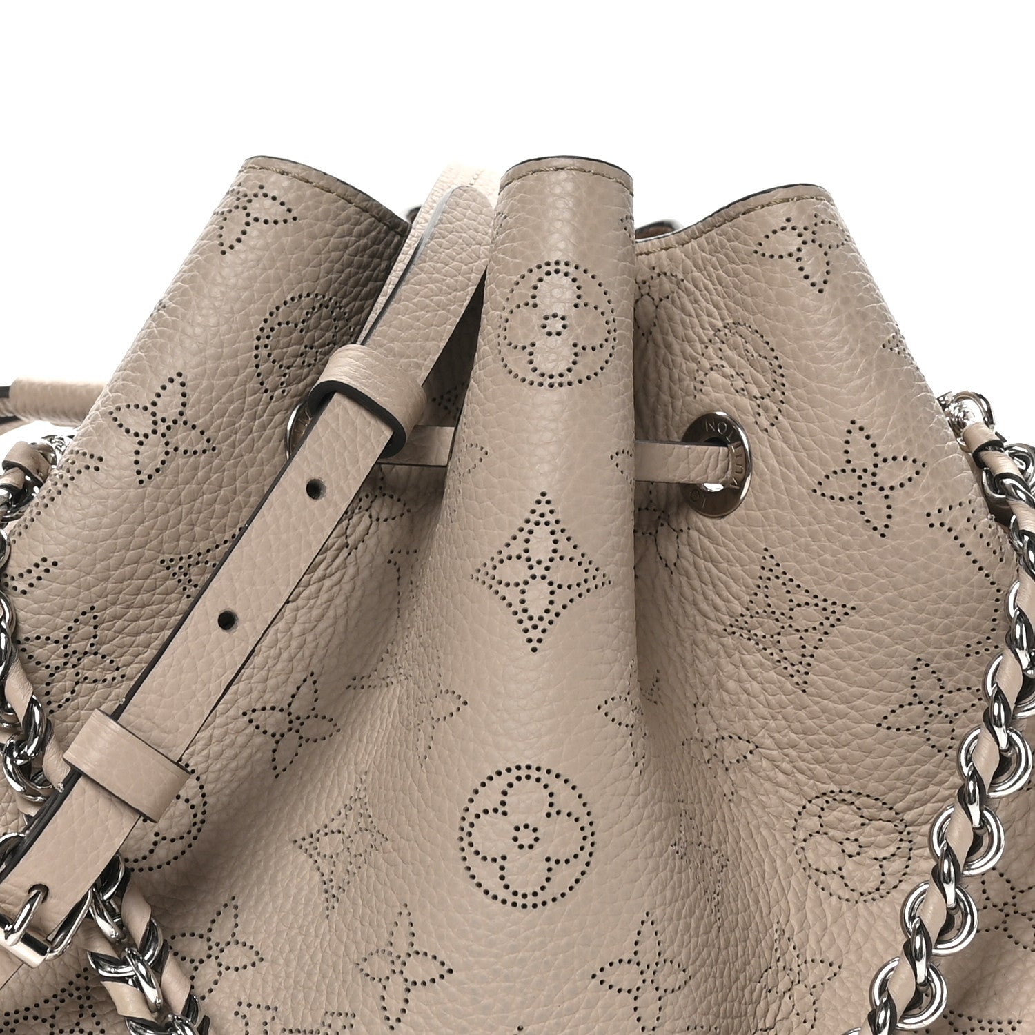 Louis Vuitton Mahina Bella Galet 8 of 10