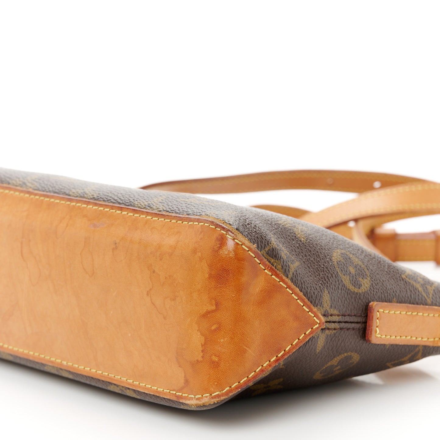 Monogram Trotteur