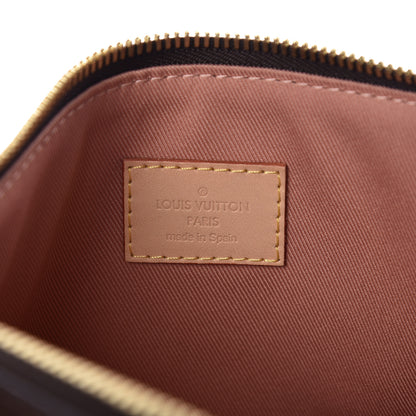 Louis Vuitton Monogram Lorette Vieux Rose 6 of 10