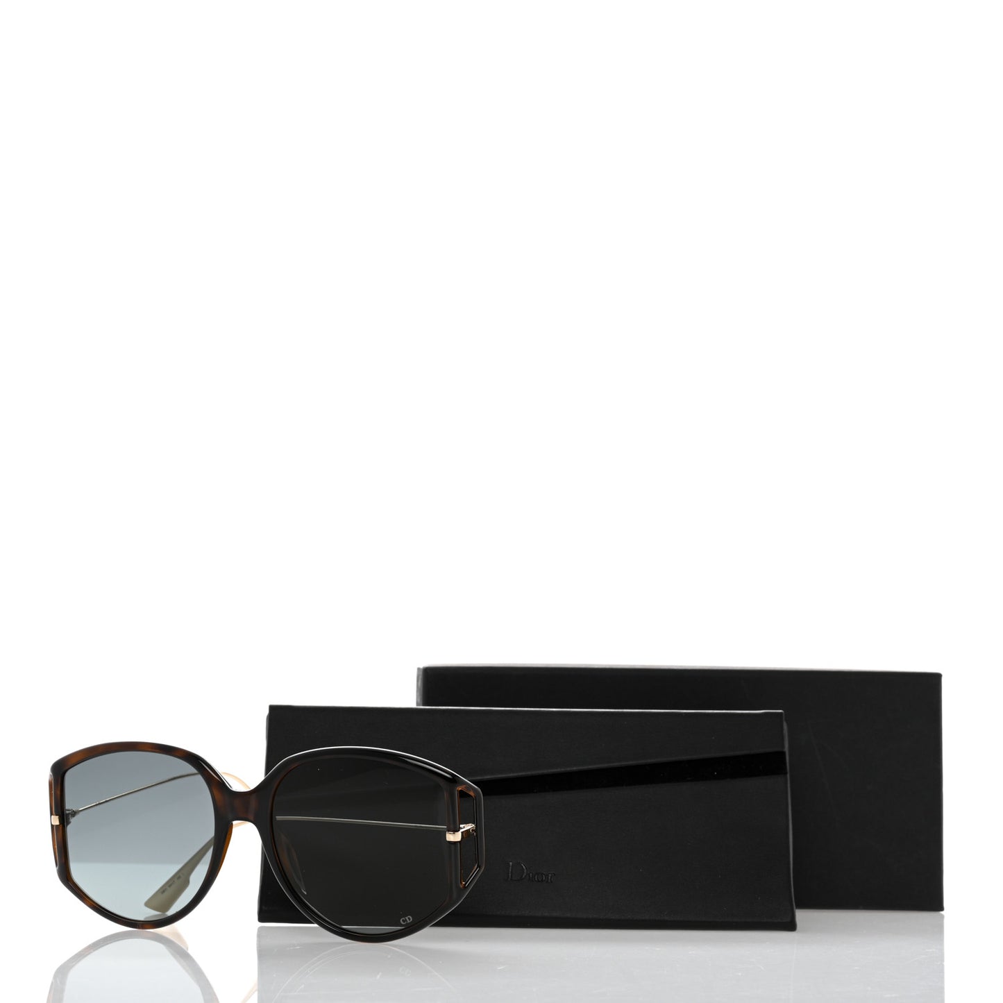 Direction 3F Sunglasses Black