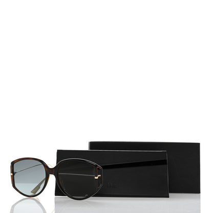 Christian Dior Direction 3F Sunglasses Black 8 of 8