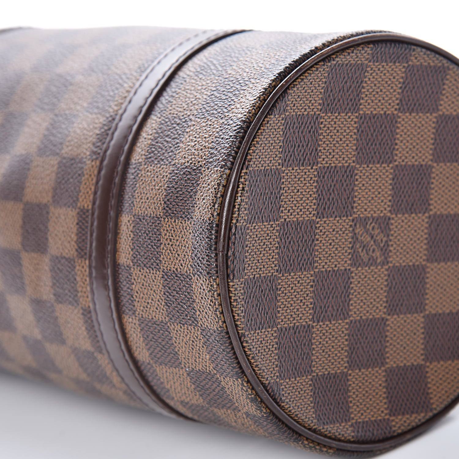 Louis Vuitton Damier Ebene Papillon 26 10 of 11