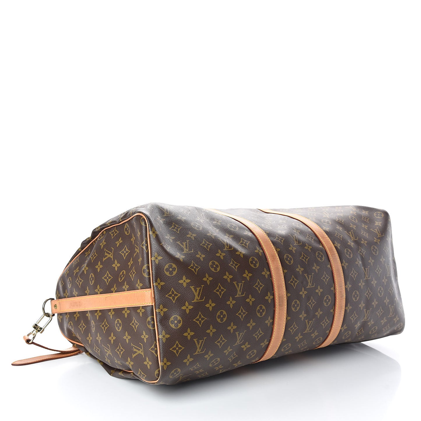 Monogram Keepall Bandouliere 60