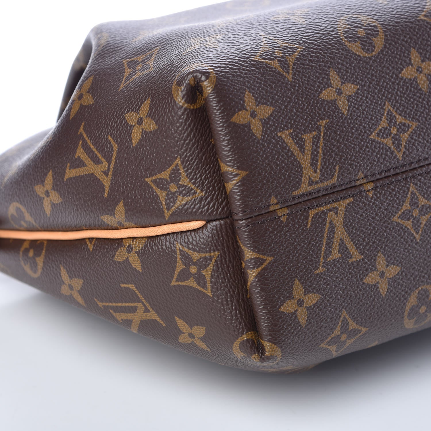 Louis Vuitton Monogram Turenne PM 14 of 17