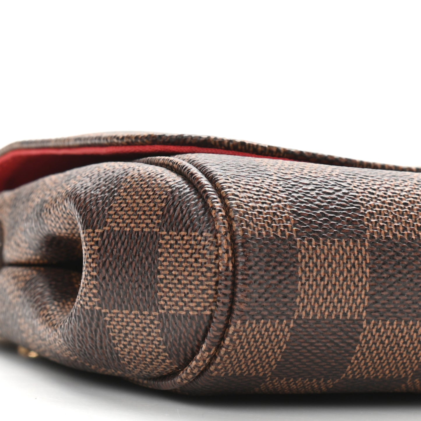 Damier Ebene Favorite MM