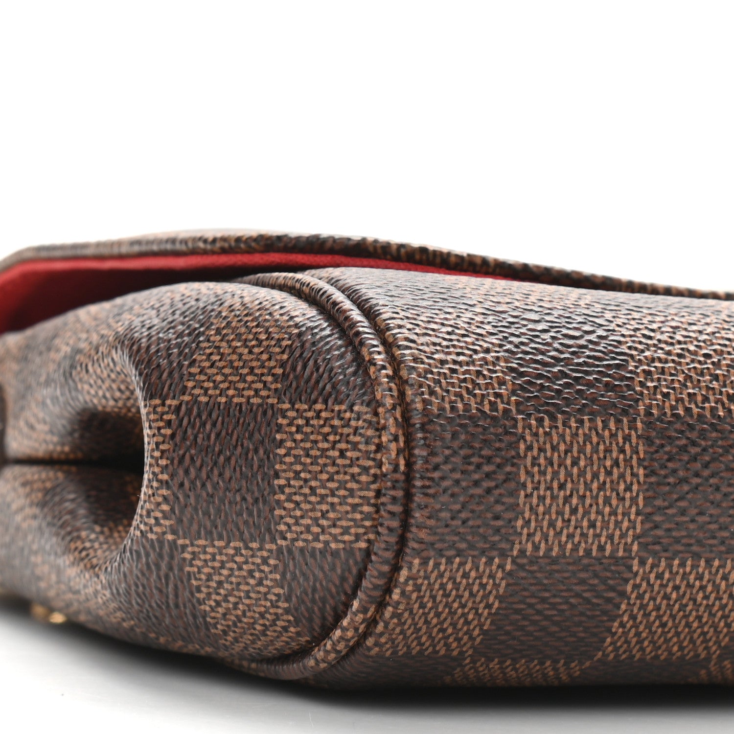 Louis Vuitton Damier Ebene Favorite MM 10 of 11