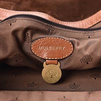 Mulberry Soft Buffalo Medium Alexa Oak 8 of 15