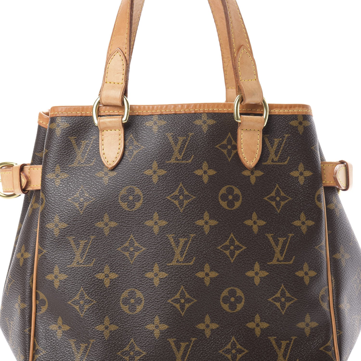 Louis Vuitton Monogram Batignolles 8 of 17