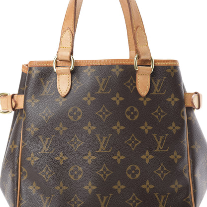 Louis Vuitton Monogram Batignolles 8 of 17