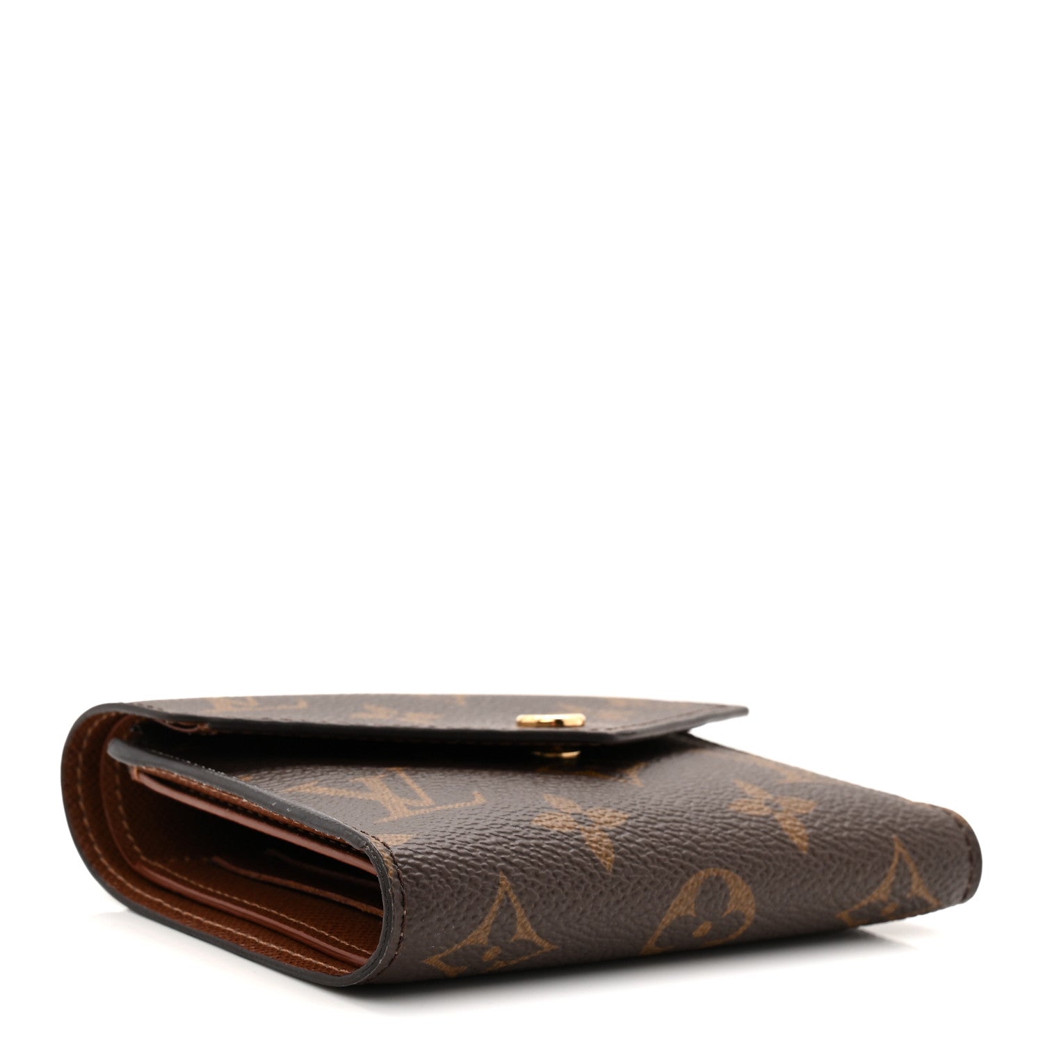 Louis Vuitton Monogram Victorine Wallet 4 of 6